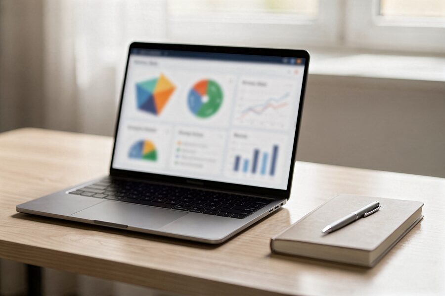Data Fundamentals